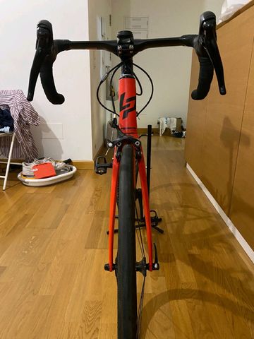 Brugt Lapierre XELIUS SL 500 2020 2020 Road & Gravel — billede 11 af 13