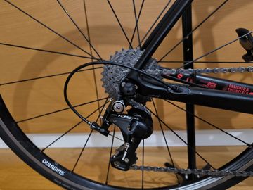 Brugt Lapierre XELIUS SL 500 2020 2020 Road & Gravel — billede 2 af 13