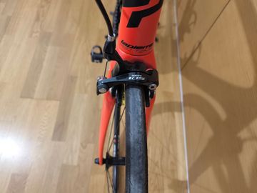 Brugt Lapierre XELIUS SL 500 2020 2020 Road & Gravel — billede 9 af 13
