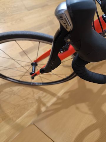 Brugt Lapierre XELIUS SL 500 2020 2020 Road & Gravel — billede 7 af 13