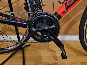Brugt Lapierre XELIUS SL 500 2020 2020 Road & Gravel — billede 10 af 13