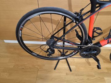 Brugt Lapierre XELIUS SL 500 2020 2020 Road & Gravel — billede 8 af 13