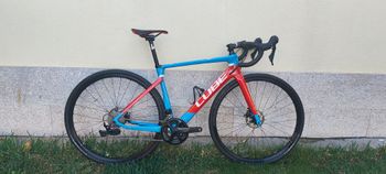 Used CUBE Agree Shimano 105 2020 Road & Gravel