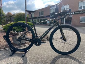 Orbea, TERRA M30TEAM 2026