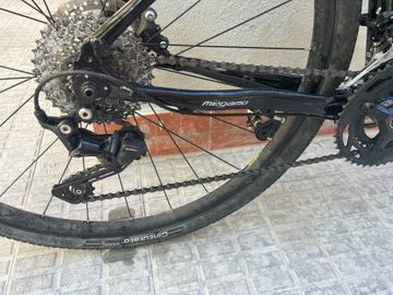 Used Megamo JAKAR 30 2021 2021 Road & Gravel, Black — image 3 of 4