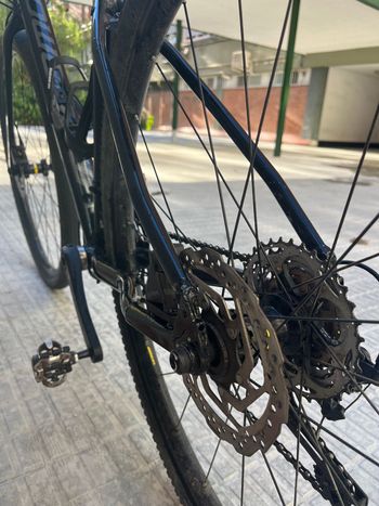 Used Megamo JAKAR 30 2021 2021 Road & Gravel, Black — image 2 of 4