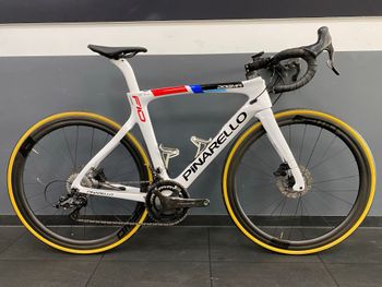 Used Pinarello DOGMA F10 2020 Road & Gravel
