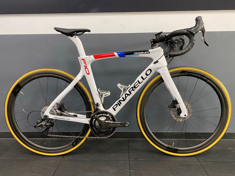 Pinarello DOGMA F10 2020