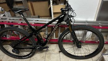 Used Berria Mako BR 2022 2022 MTB