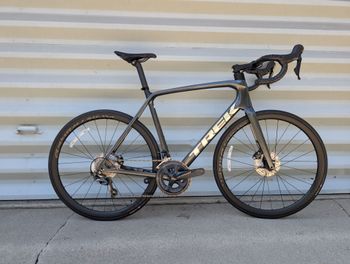 Used Trek Émonda SL 6 Disc Pro 2022 2022 Road & Gravel