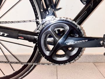 Used Scott 20 2015 2015 Road & Gravel, Black — image 2 of 8