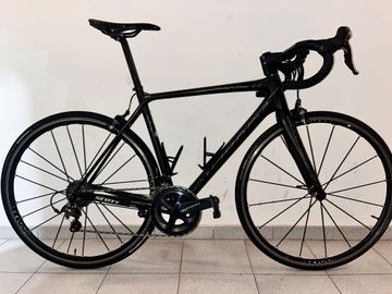 Used Scott 20 2015 2015 Road & Gravel, Black — image 1 of 8