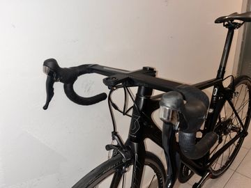 Used Scott 20 2015 2015 Road & Gravel, Black — image 8 of 8