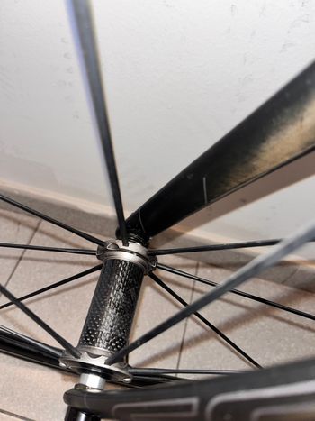 Used Scott 20 2015 2015 Road & Gravel, Black — image 6 of 8