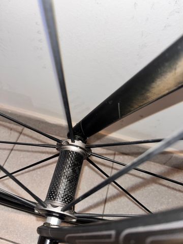 Used Scott 20 2015 2015 Road & Gravel, Black — image 6 of 8