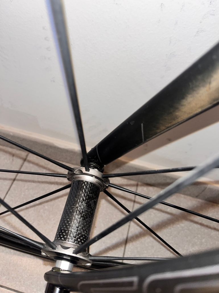 Used Scott 20 2015 2015 Road & Gravel, Black — image 6 of 8