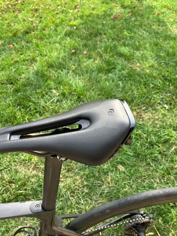 Used Scott Foil RC PRO 2022 2022 Road & Gravel, Blue — image 5 of 7