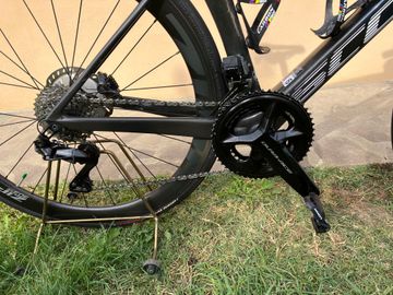 Used Scott Foil RC PRO 2022 2022 Road & Gravel, Blue — image 2 of 7