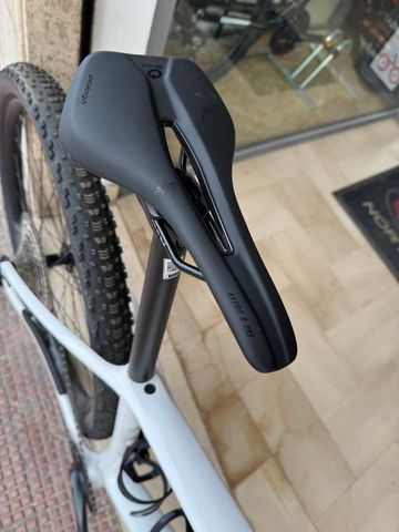 Used BH ULTIMATE 8.0 2024 Mountainbike, White — image 11 of 16