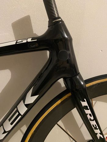 Used Trek SL 2018 Road & Gravel, Black — image 6 of 6
