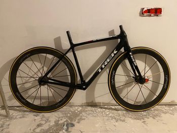 Used Trek SL 2018 Road & Gravel