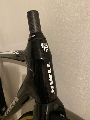 Used Trek SL 2018 Road & Gravel, Black — image 3 of 6