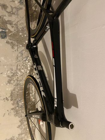 Used Trek SL 2018 Road & Gravel, Black — image 4 of 6