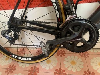 Used Canyon ULTÍMATE CF SLX 8 DI2 2015 2016 Road & Gravel, Black — image 3 of 4
