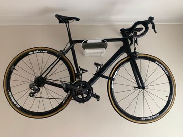 Brugt Canyon ULTÍMATE CF SLX 8 DI2 2015 2016 Road & Gravel