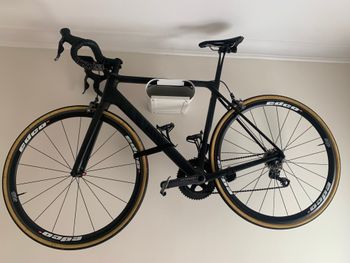 Used Canyon ULTÍMATE CF SLX 8 DI2 2015 2016 Road & Gravel, Black — image 2 of 4