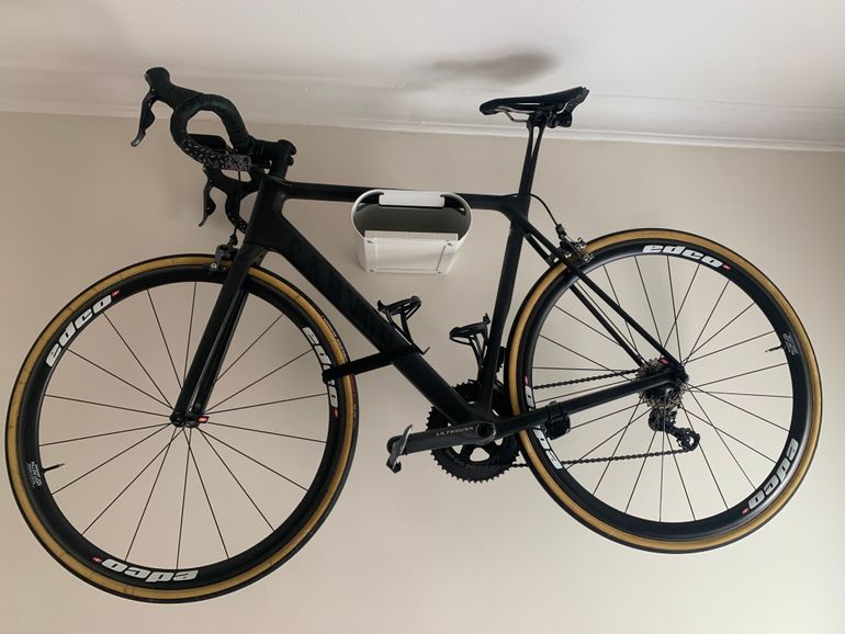 Used Canyon ULTÍMATE CF SLX 8 DI2 2015 2016 Road & Gravel, Black — image 2 of 4
