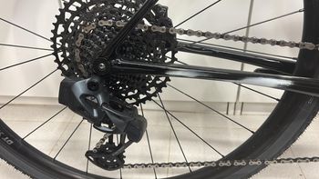 Used Vielo Chpt3 2024 Road & Gravel, Black — image 2 of 8