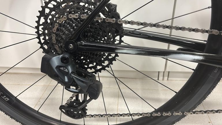 Used Vielo Chpt3 2024 Road & Gravel, Black — image 2 of 8