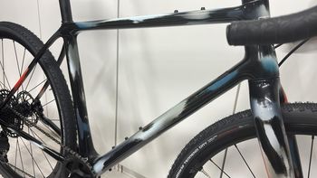 Used Vielo Chpt3 2024 Road & Gravel, Black — image 7 of 8