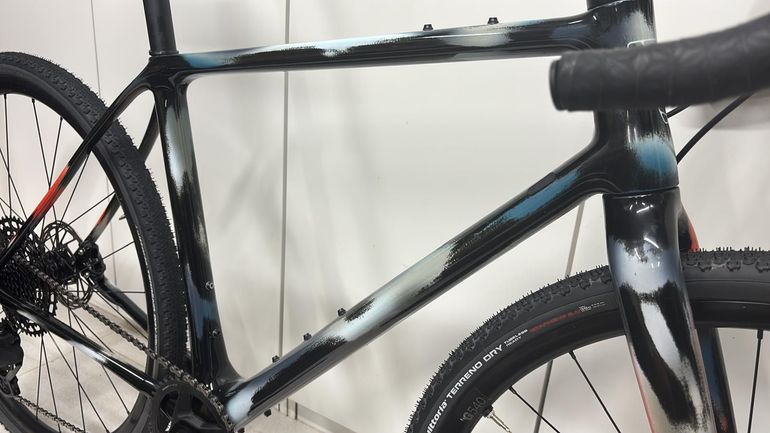 Used Vielo Chpt3 2024 Road & Gravel, Black — image 7 of 8