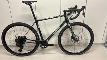 Used Vielo Chpt3 2024 Road & Gravel