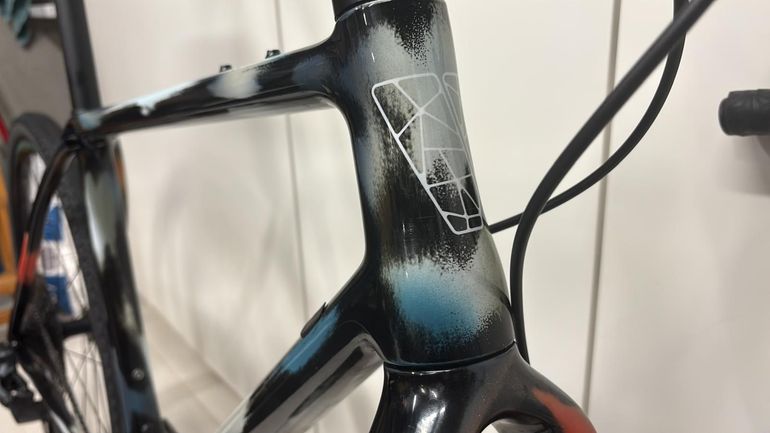 Used Vielo Chpt3 2024 Road & Gravel, Black — image 5 of 8