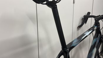 Used Vielo Chpt3 2024 Road & Gravel, Black — image 3 of 8