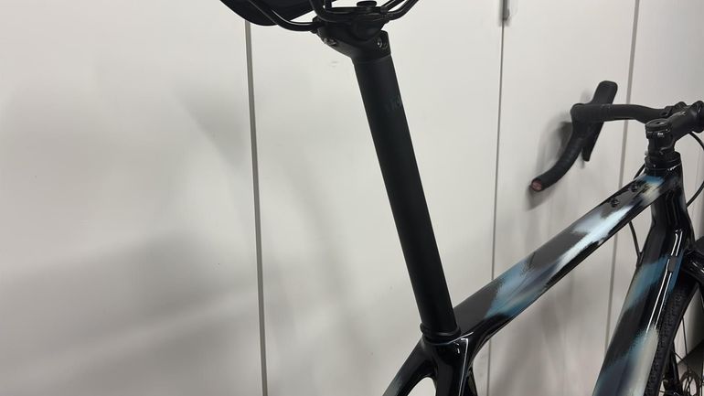 Used Vielo Chpt3 2024 Road & Gravel, Black — image 3 of 8