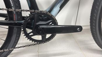 Used Vielo Chpt3 2024 Road & Gravel, Black — image 4 of 8