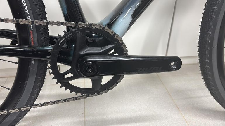 Used Vielo Chpt3 2024 Road & Gravel, Black — image 4 of 8