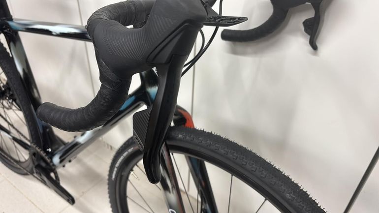 Used Vielo Chpt3 2024 Road & Gravel, Black — image 6 of 8
