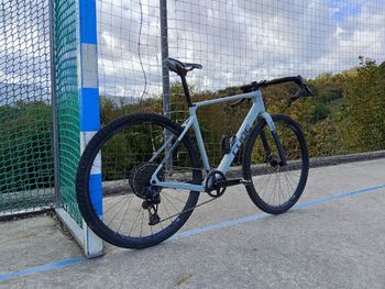 Used CUBE NUROAD C:62 SL 2023 2023 Road & Gravel