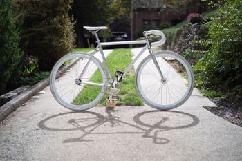 Used State Bicycle Co. Montecore 4130 Steel 2012 Road & Gravel