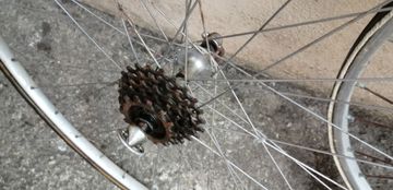 Used Colnago Mexico 1974 Road & Gravel, Blue — image 7 of 8