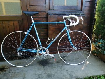 Colnago Mexico 1974 Road & Gravel usato
