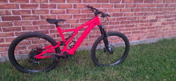 Used Specialized Turbo Levo SL Comp 2022 2022 MTB