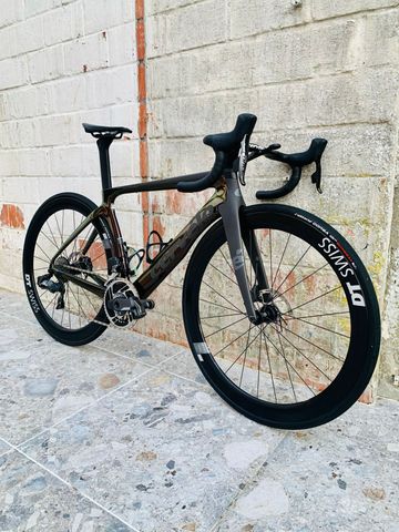 Used Cervélo S5 Force eTap AXS 2022 2022 Road & Gravel, Black — image 7 of 7