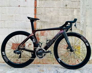 Used Cervélo S5 Force eTap AXS 2022 2022 Road & Gravel, Black — image 5 of 7