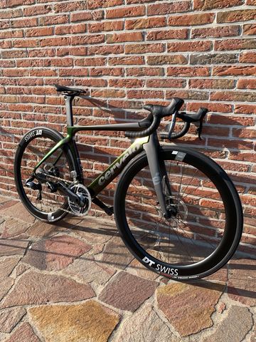 Used Cervélo S5 Force eTap AXS 2022 2022 Road & Gravel, Black — image 3 of 7